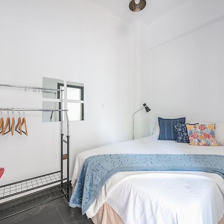 Garden Villa Glyfada 雅典 外观 照片