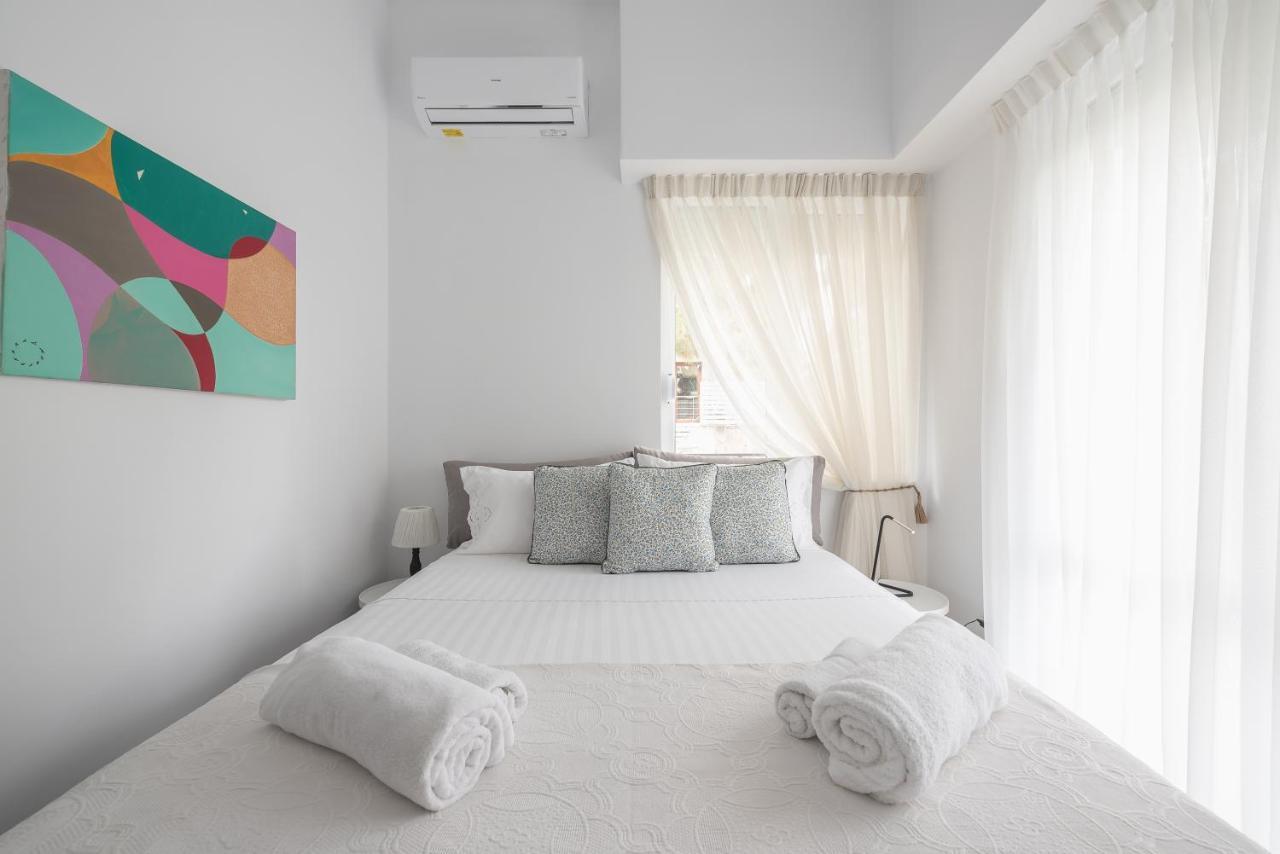 Garden Villa Glyfada 雅典 外观 照片