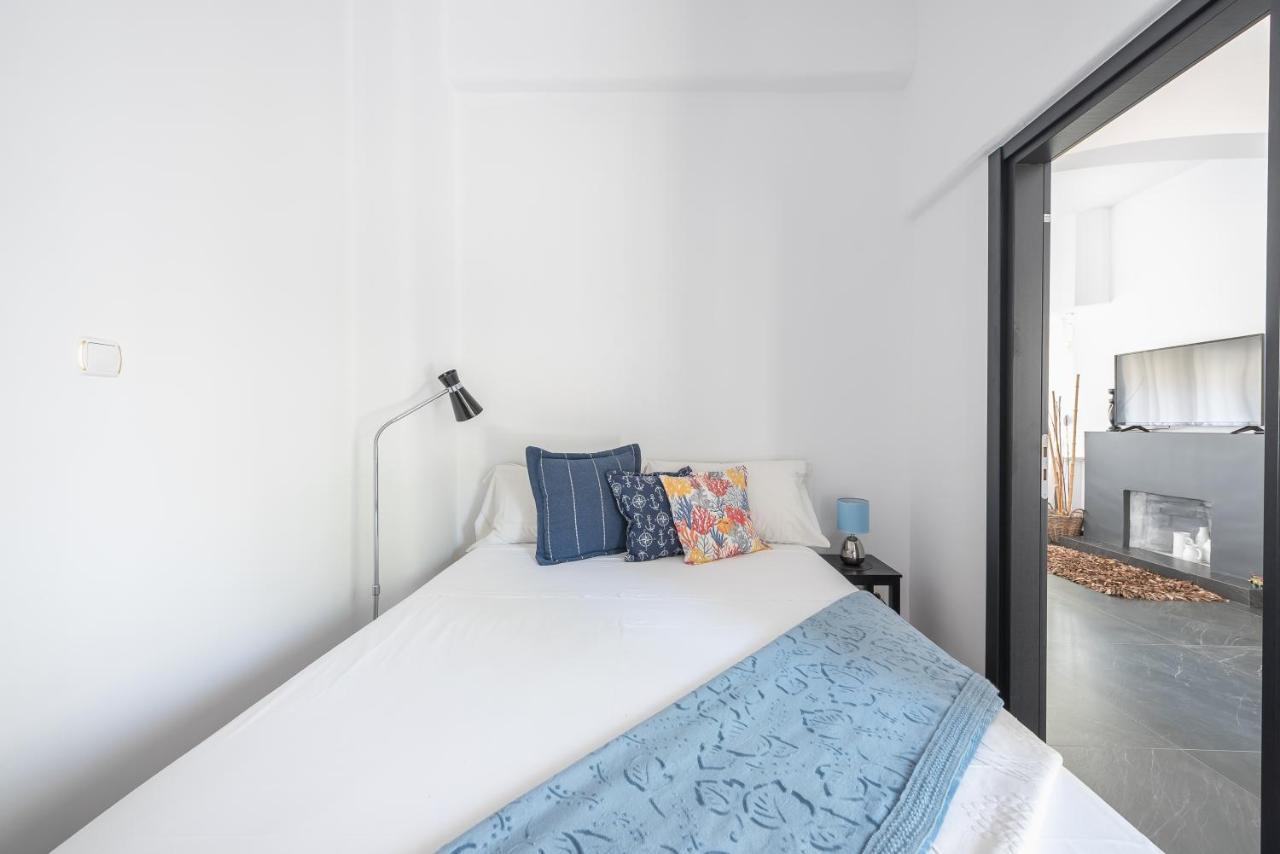 Garden Villa Glyfada 雅典 外观 照片