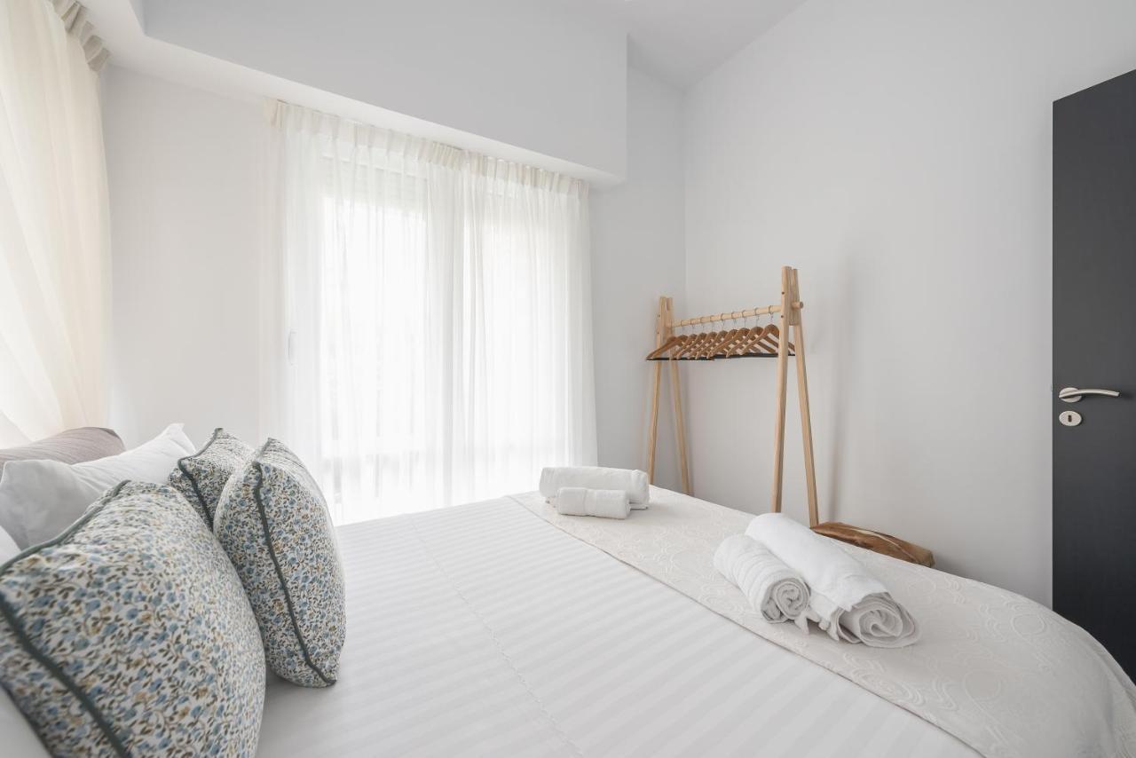 Garden Villa Glyfada 雅典 外观 照片