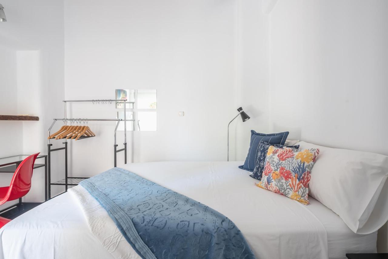 Garden Villa Glyfada 雅典 外观 照片