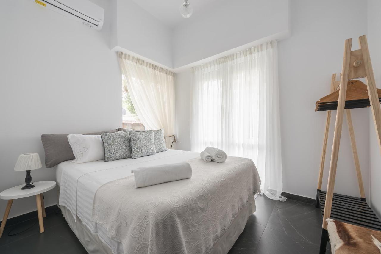 Garden Villa Glyfada 雅典 外观 照片
