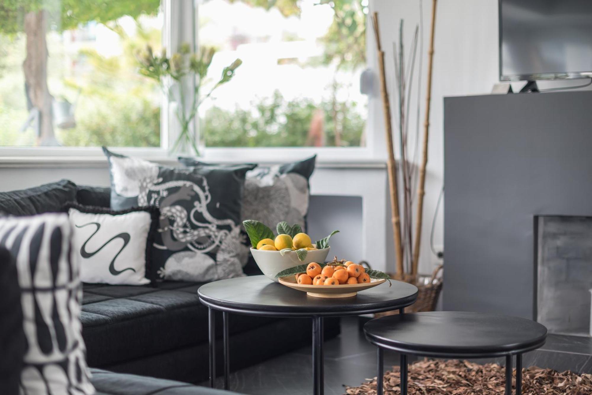 Garden Villa Glyfada 雅典 外观 照片