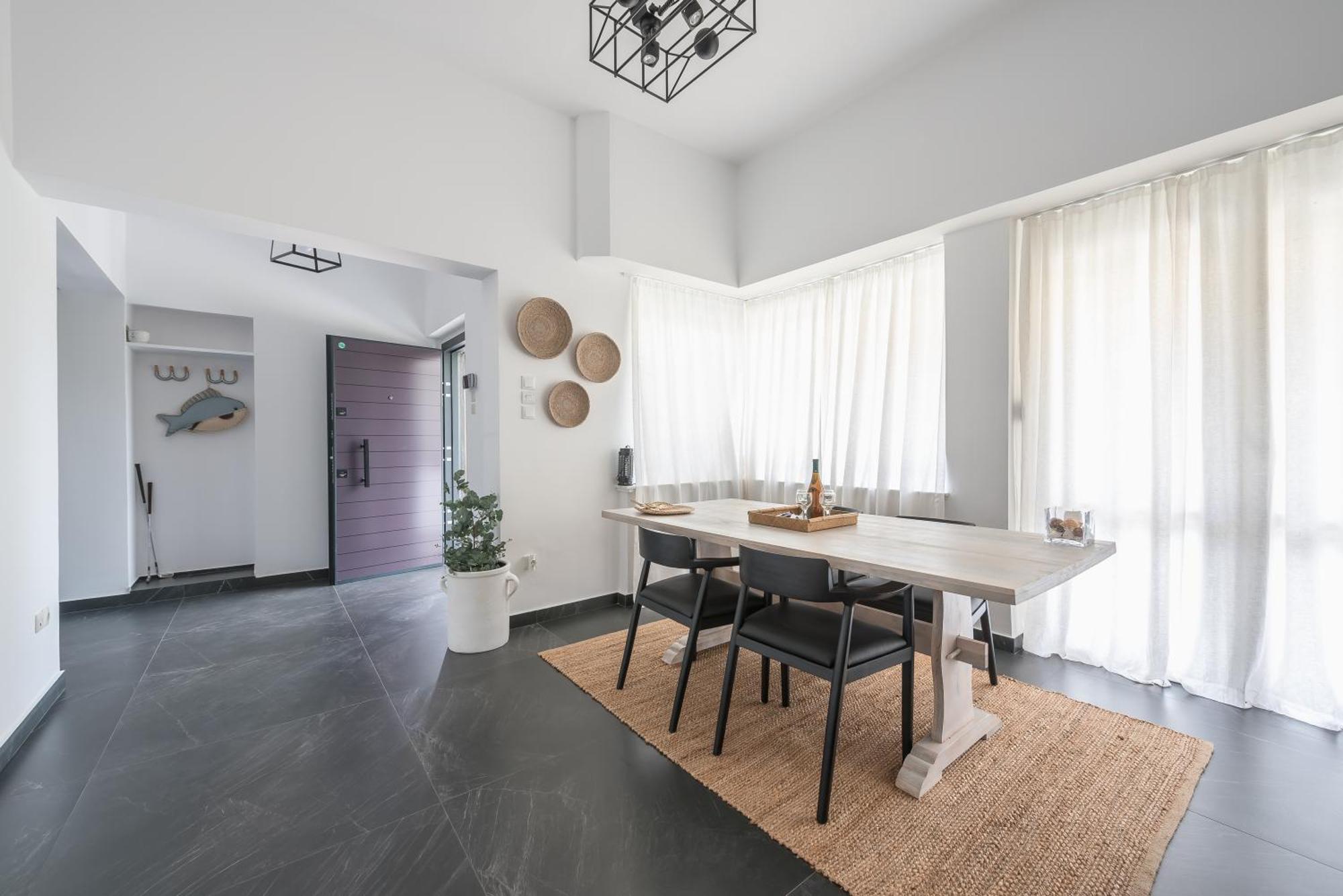 Garden Villa Glyfada 雅典 外观 照片