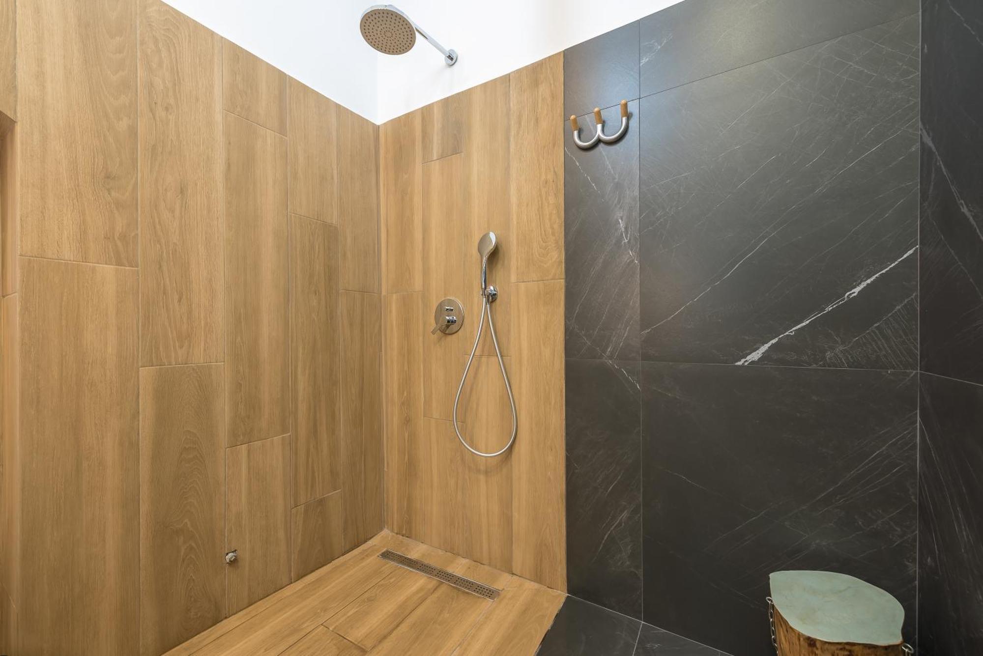 Garden Villa Glyfada 雅典 外观 照片