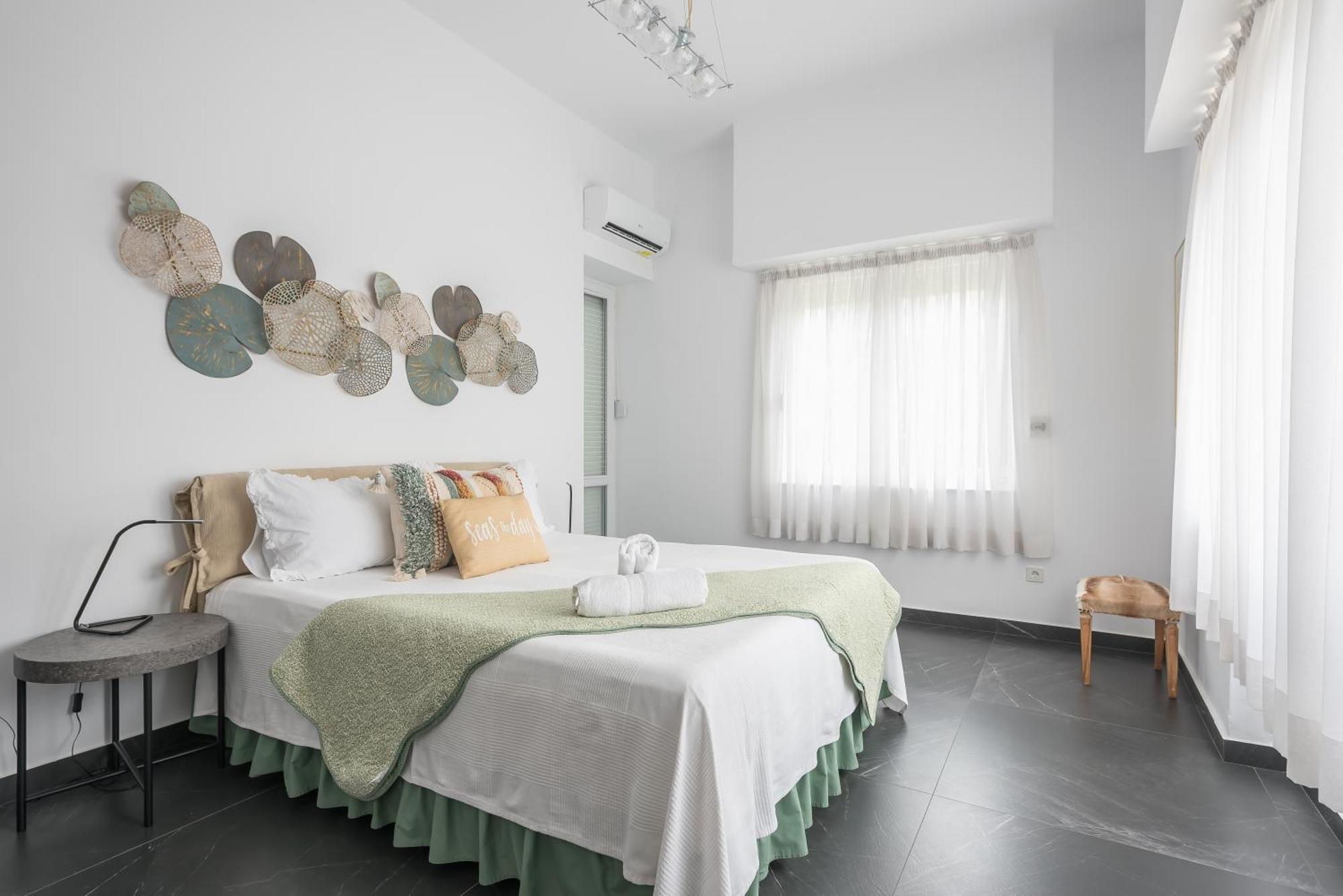 Garden Villa Glyfada 雅典 外观 照片